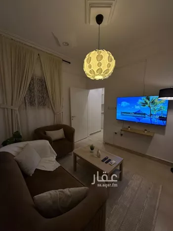 شقة للإيجار في شارع ارطاة بن كعب, حي العقيق, مدينة الرياض, منطقة الرياض صورة 4