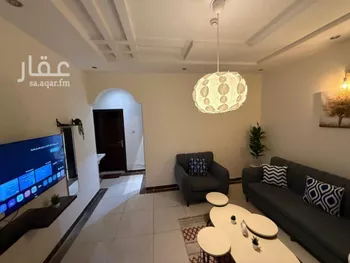 شقة للإيجار في شارع الشباب, حي العزيزية, مدينة الرياض, منطقة الرياض صورة 2