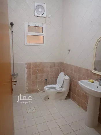 شقة للإيجار في شارع شارع مصعب بن عمير, حي السلام, مدينة الخرج, منطقة الرياض صورة 2