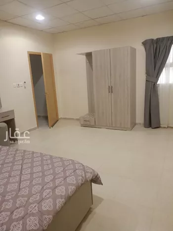 شقة للإيجار في شارع شارع مصعب بن عمير, حي السلام, مدينة الخرج, منطقة الرياض صورة 3