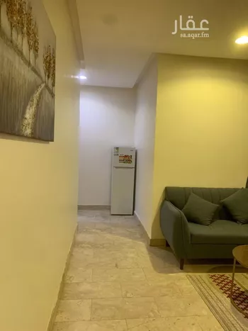 شقة للإيجار في شارع العباس بن عبدالمطلب, حي الإزدهار, مدينة الرياض, منطقة الرياض صورة 2