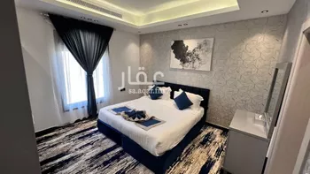 شقة للإيجار في شارع إبراهيم بن إسحاق, حي بريمان, مدينة جدة, منطقة مكة المكرمة صورة 4