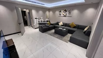 شقة للإيجار في شارع إبراهيم بن إسحاق, حي بريمان, مدينة جدة, منطقة مكة المكرمة صورة 5