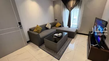 شقة للإيجار في شارع إبراهيم بن إسحاق, حي بريمان, مدينة جدة, منطقة مكة المكرمة صورة 2