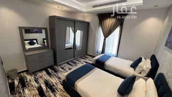 شقة للإيجار في شارع إبراهيم بن إسحاق, حي بريمان, مدينة جدة, منطقة مكة المكرمة