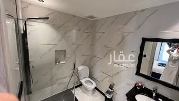 شقة للإيجار في شارع إبراهيم بن إسحاق, حي بريمان, مدينة جدة, منطقة مكة المكرمة صورة 2