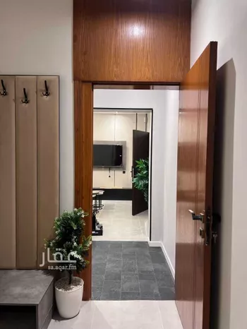 شقة مفروشة للحجز في شارع المجاردة ، حي الرحاب ، جدة ، جدة صورة 2