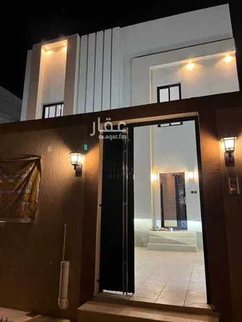 فيلا للبيع في شارع 17597855, حي المطار, مدينة جازان, منطقة جازان صورة 4