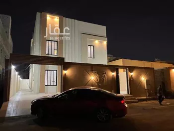 فيلا للبيع في شارع 17597855, حي المطار, مدينة جازان, منطقة جازان