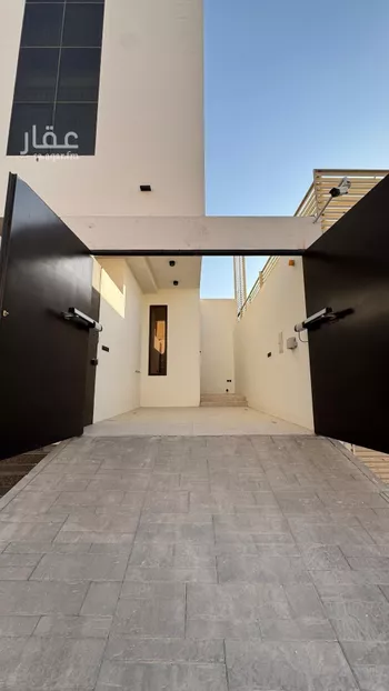 فيلا للإيجار في شارع علي الهندي, حي القيروان, مدينة الرياض, منطقة الرياض صورة 2