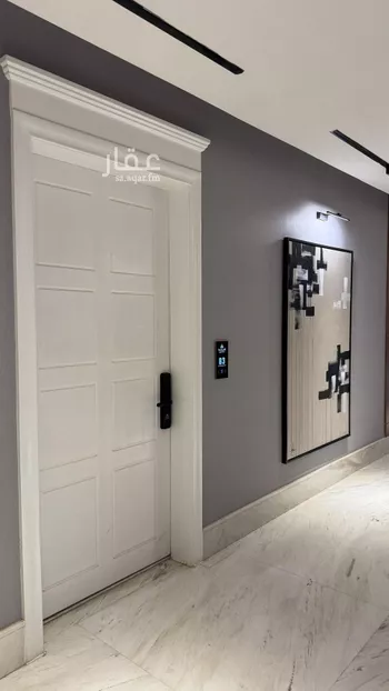 شقة للإيجار في شارع الفجر, حي الياسمين, مدينة الرياض, منطقة الرياض صورة 2