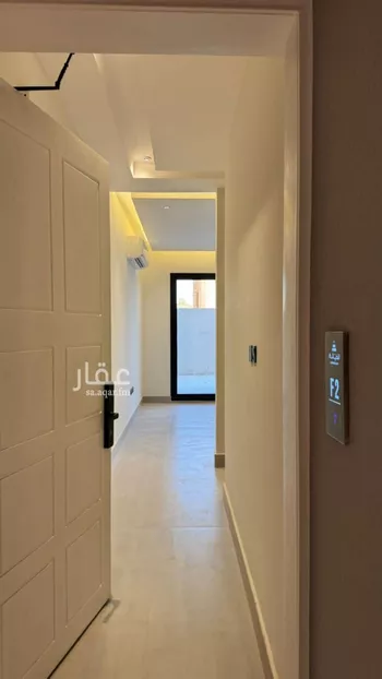 شقة للإيجار في شارع الفجر, حي الياسمين, مدينة الرياض, منطقة الرياض صورة 2