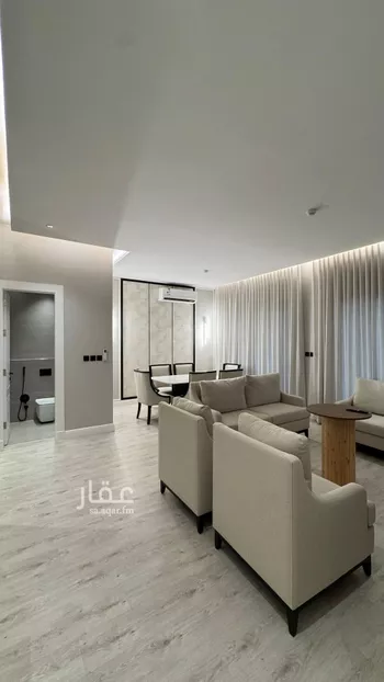 شقة للإيجار في شارع الفجر, حي الياسمين, مدينة الرياض, منطقة الرياض صورة 3