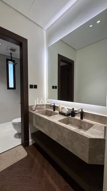 فيلا للإيجار في شارع علي الهندي, حي القيروان, مدينة الرياض, منطقة الرياض صورة 3
