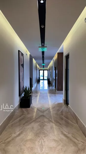 شقة للإيجار في شارع طيبة, حي قرطبة, مدينة الرياض, منطقة الرياض صورة 2