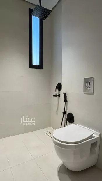 فيلا للإيجار في شارع علي الهندي, حي القيروان, مدينة الرياض, منطقة الرياض صورة 5