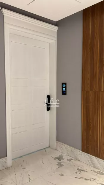 شقة للإيجار في شارع الفجر, حي الياسمين, مدينة الرياض, منطقة الرياض صورة 4