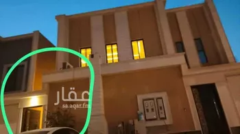 شقة للإيجار في حي الجنادرية, مدينة الرياض, منطقة الرياض