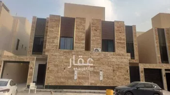 فيلا للبيع في شارع السائب المكي, حي البيان, مدينة الرياض, منطقة الرياض