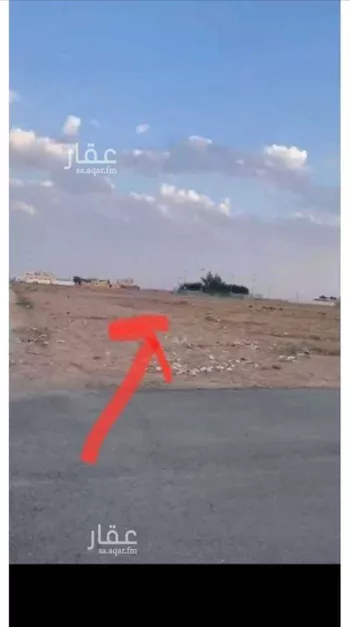 أرض للبيع في حي ضيده, مدينة ضيده, منطقة القصيم صورة 2