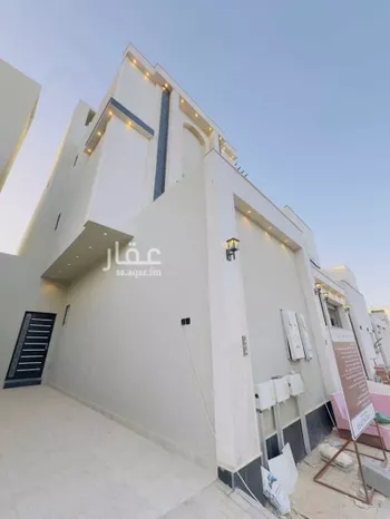 دور للإيجار في حي الجنادرية, مدينة الرياض, منطقة الرياض