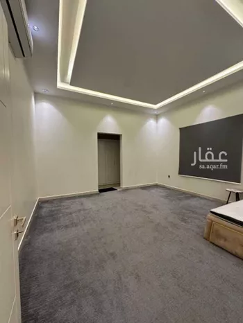 فيلا للإيجار في شارع الطبيعة, حي النرجس, مدينة الرياض, منطقة الرياض صورة 5