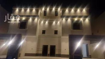 دور للبيع في شارع شيبان بن أبي شيبة, حي الرمال, مدينة الرياض, منطقة الرياض