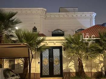 دور للإيجار في شارع الداير, حي إشبيلية, مدينة الرياض, منطقة الرياض