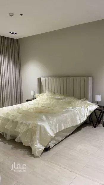 شقة للإيجار في شارع الجمازية, حي إشبيلية, مدينة الرياض, منطقة الرياض صورة 3