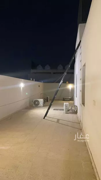 دور للإيجار في شارع ابن الطراح, حي بدر, مدينة الرياض, منطقة الرياض صورة 3