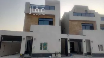 دور للبيع في شارع سليمان بن حبيب, حي البيان, مدينة الرياض, منطقة الرياض