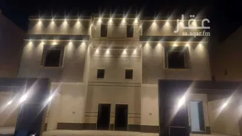 شقة للبيع في شارع شيبان بن أبي شيبة, حي الرمال, مدينة الرياض, منطقة الرياض