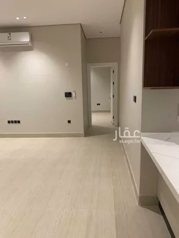 شقة للإيجار في شارع الحنكة, حي الروضة, مدينة الرياض, منطقة الرياض