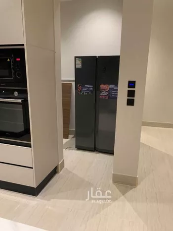 شقة للإيجار في شارع الحنكة, حي الروضة, مدينة الرياض, منطقة الرياض صورة 3