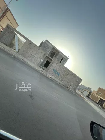 فيلا للبيع في شارع الامام البخاري, حي الفلاح, مدينة الدلم, منطقة الرياض صورة 3