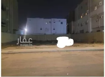 أرض للبيع في شارع الاريقط, حي النقا الجديد, مدينة مكه المكرمه, منطقة مكة المكرمة