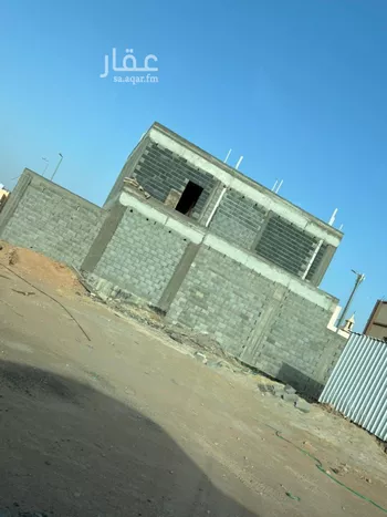 فيلا للبيع في شارع الامام البخاري, حي الفلاح, مدينة الدلم, منطقة الرياض صورة 4