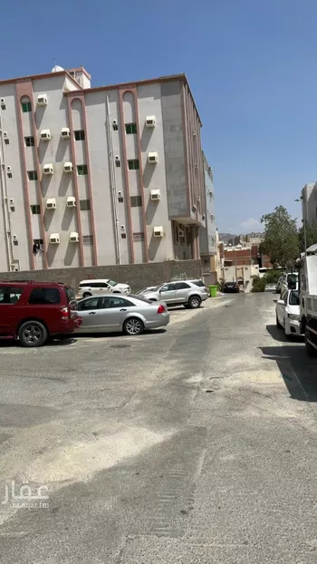 أرض للبيع في شارع البهاء بن الحنبلي, حي السنابل, مدينة مكه المكرمه, منطقة مكة المكرمة صورة 2