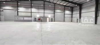 مستودع للإيجار في شارع 1712521, حي المصفاة, مدينة الرياض, منطقة الرياض صورة 5