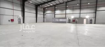 مستودع للإيجار في شارع 1712521, حي المصفاة, مدينة الرياض, منطقة الرياض صورة 4
