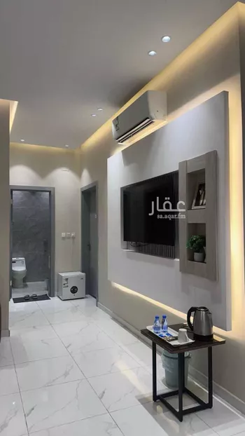 شقة مفروشة للحجز في حي الشاطئ ، جازان ، منطقة جازان صورة 3
