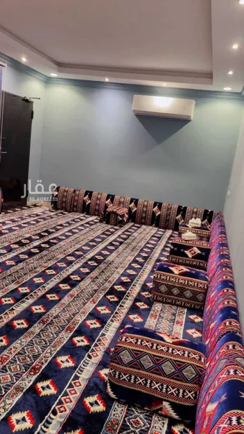 استراحة للإيجار في شارع محمد الراوي, حي العارض, مدينة الرياض, منطقة الرياض صورة 4