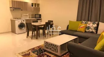 شقة للإيجار في شارع الامير مقرن بن عبدالعزيز, حي مغرزات, مدينة الرياض, منطقة الرياض صورة 2