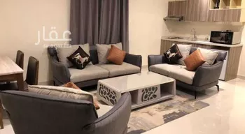 شقة للإيجار في شارع الامير مقرن بن عبدالعزيز, حي مغرزات, مدينة الرياض, منطقة الرياض
