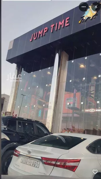 عمارة للبيع في شارع حسان بن ثابت, حي النسيم الغربي, مدينة الرياض, منطقة الرياض