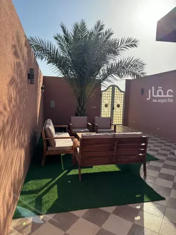 استراحة للإيجار في شارع محمد بن ابي بكر القيم, حي العارض, مدينة الرياض, منطقة الرياض صورة 4