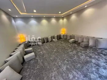 استراحة للإيجار في شارع محمد بن ابي بكر القيم, حي العارض, مدينة الرياض, منطقة الرياض