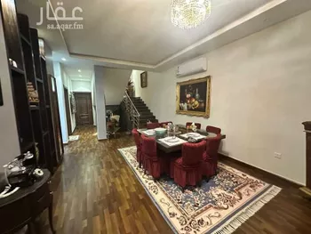 فيلا للبيع في شارع محمد بن فضل الفراوي, حي أبحر الشمالية, مدينة جدة, منطقة مكة المكرمة صورة 3