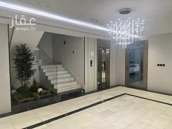 شقة للإيجار في شارع رضي الدين الطبرى الشافعى, حي الصفاء, مدينة جدة, منطقة مكة المكرمة صورة 3