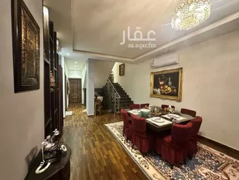 فيلا للبيع في شارع محمد بن فضل الفراوي, حي أبحر الشمالية, مدينة جدة, منطقة مكة المكرمة صورة 5